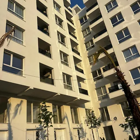 Apartment F & Xh Kavaje
